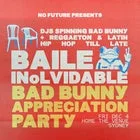 BAILE INoLVIDABLE: Bad Bunny Appreciation Party - Sydney