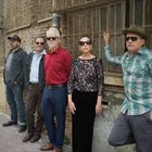 THE DELINES (USA)