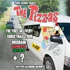 The Free Delivery Christmas Tour