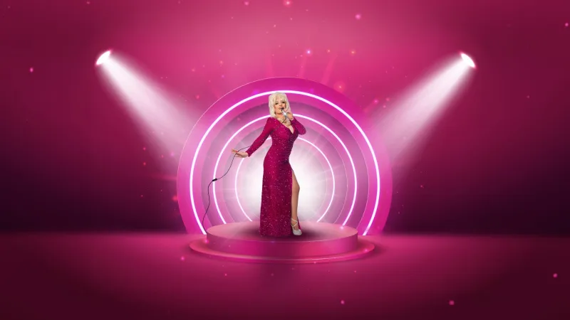 Dolly: I Will Always Love You