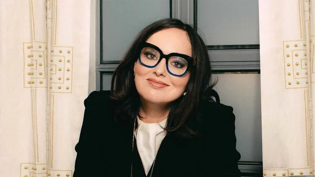 Guilty Feminist Podcast