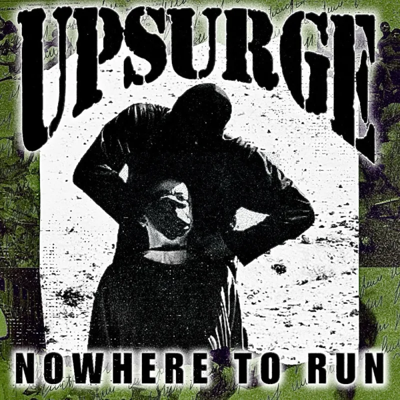 UPSURGE | ALTERNATIVE ROCK: HALLOWEEN SPECIAL - FRI 30TH OCT