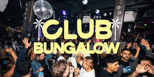 CLUB BUNGALOW