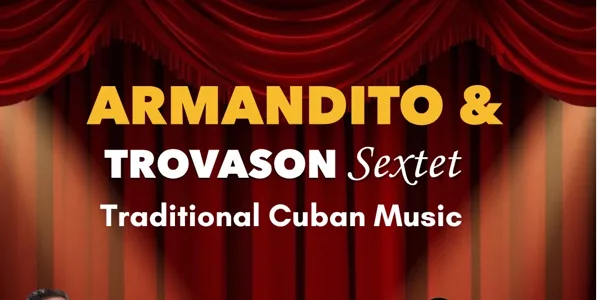 ARMANDITO & TROVASON