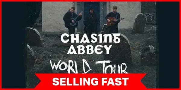 Chasing Abbey