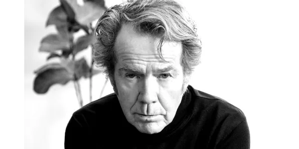 The Apartments with Peter Milton Walsh