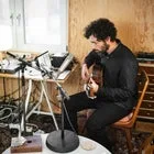 José González