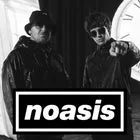 NOASIS - All Around The World Tour ‘27