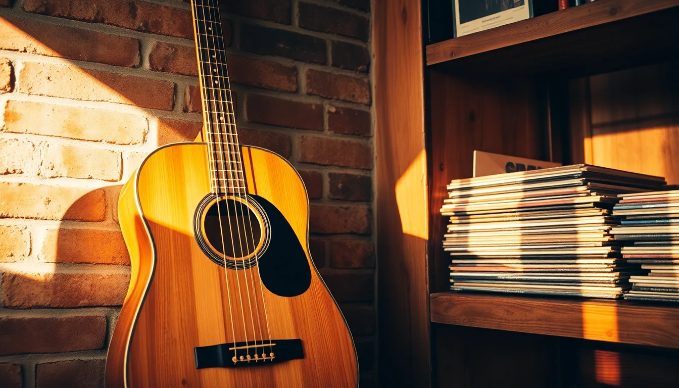 Guitar Kingdom plus Rudi Sound feat: Stryka D