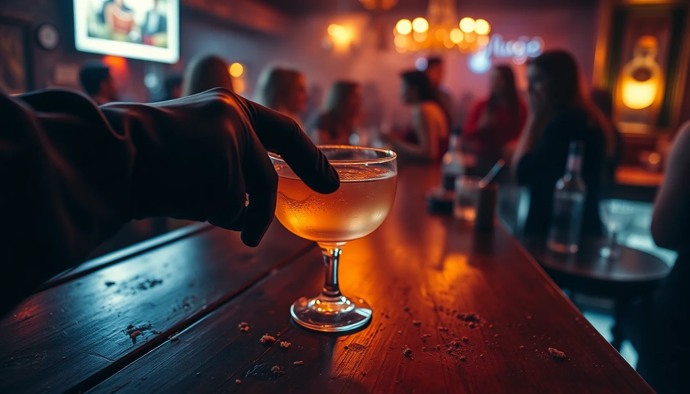 Halloween Singles Party | Under 49s | October