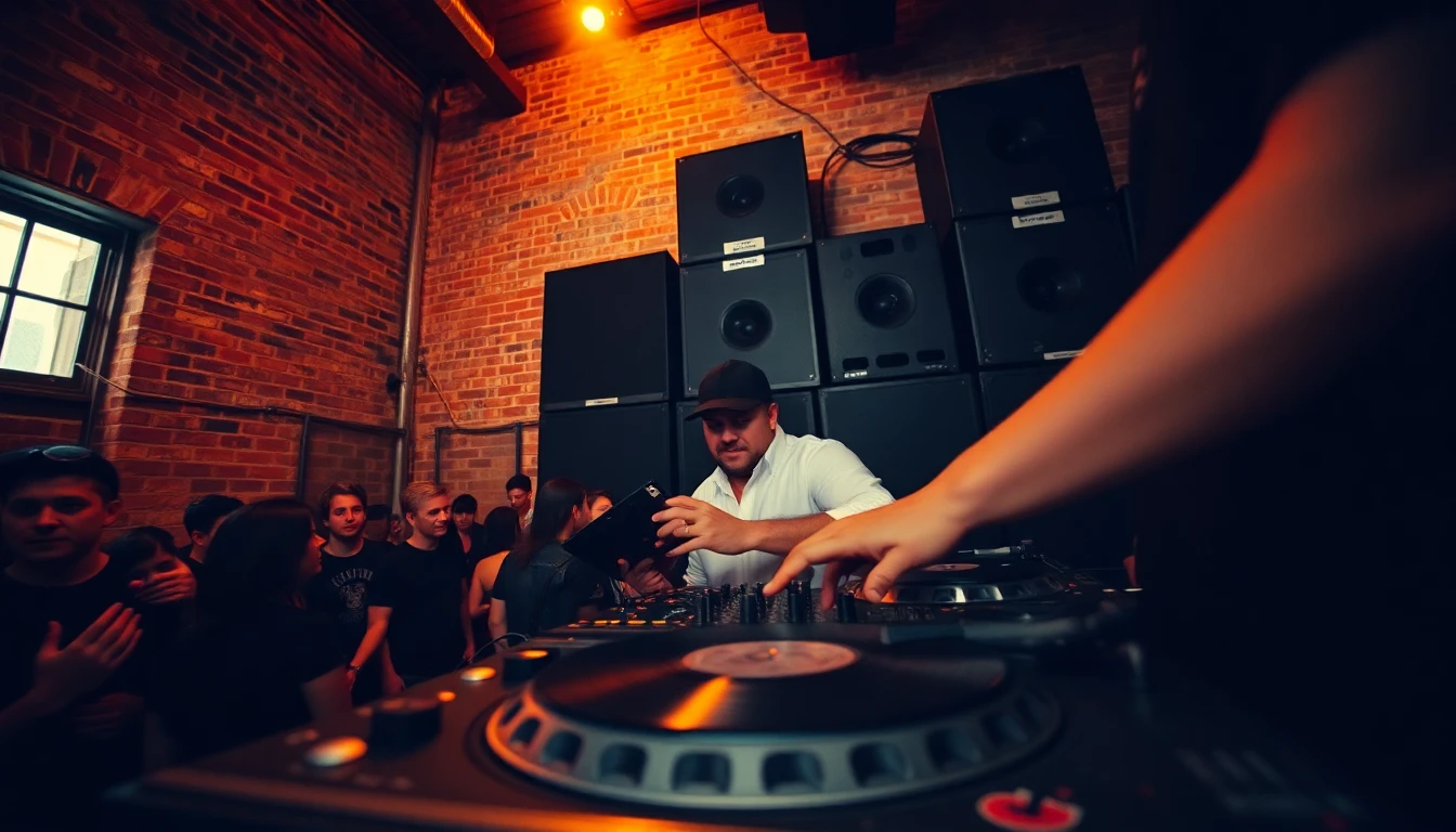 HOUSE EVENT @ SUSSUDIO SYDNEY