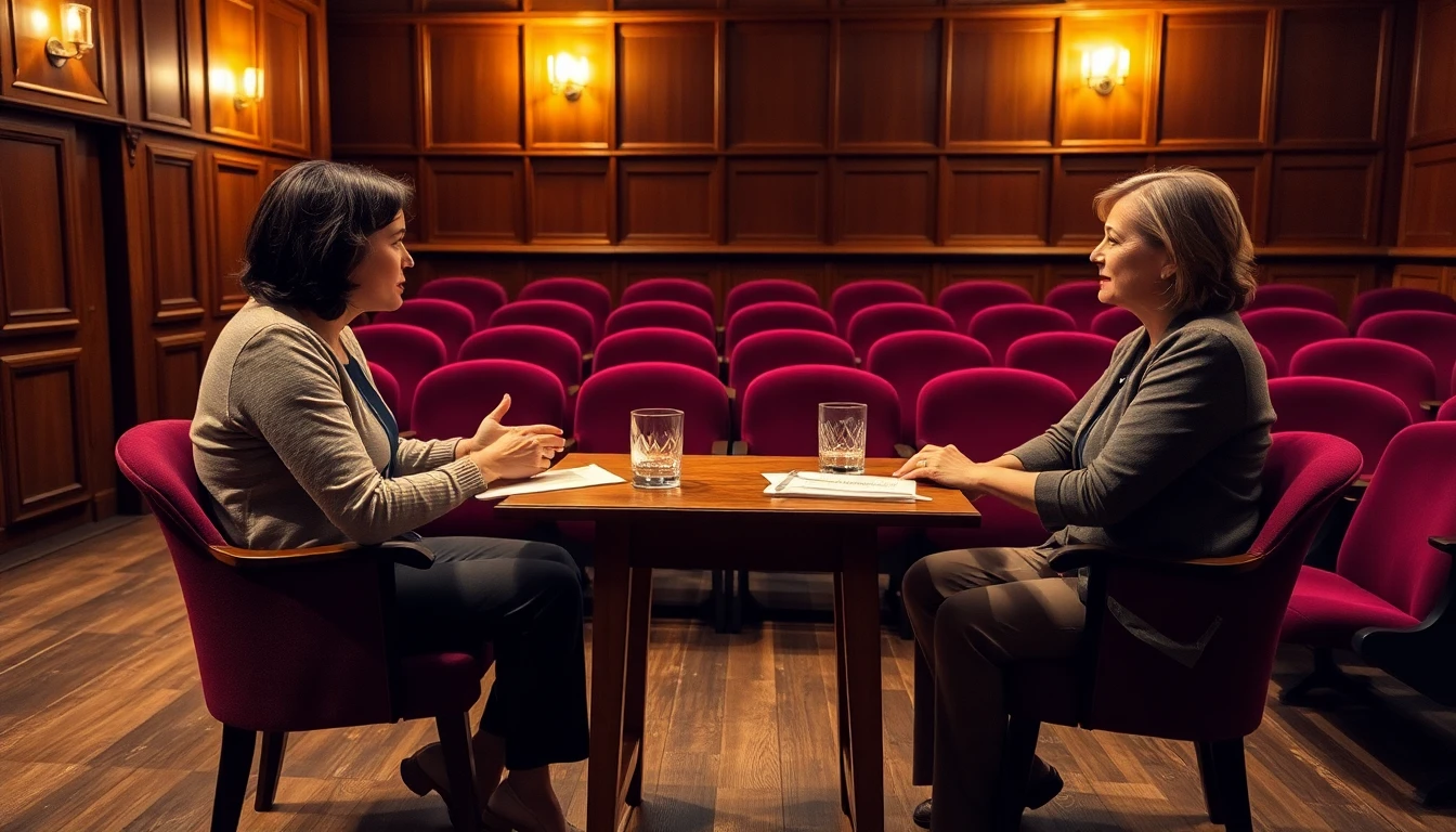 In Conversation: Laura Elizabeth Woollett with Christine Layton