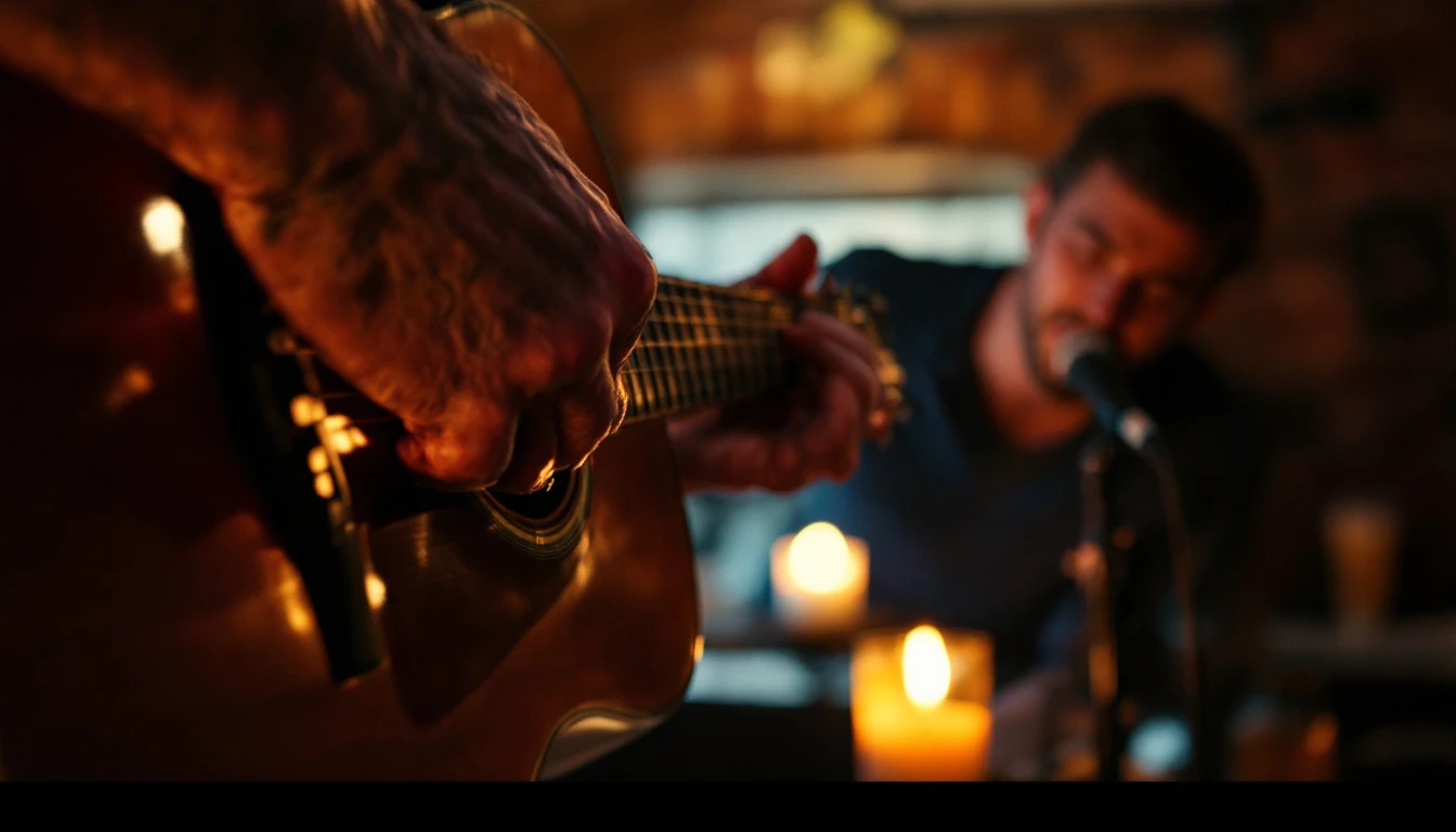 Intimate Nights with Valentine Chalmers