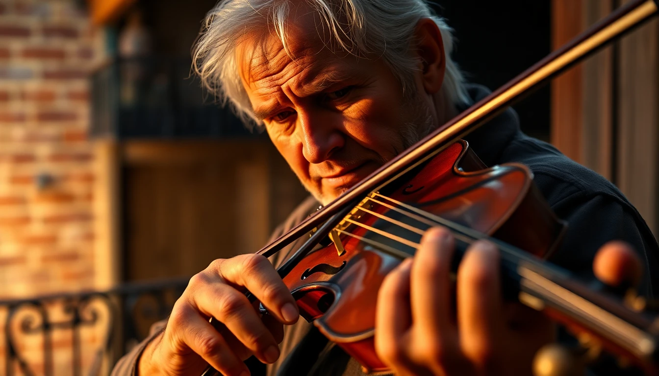 IRISH SESSIONS
