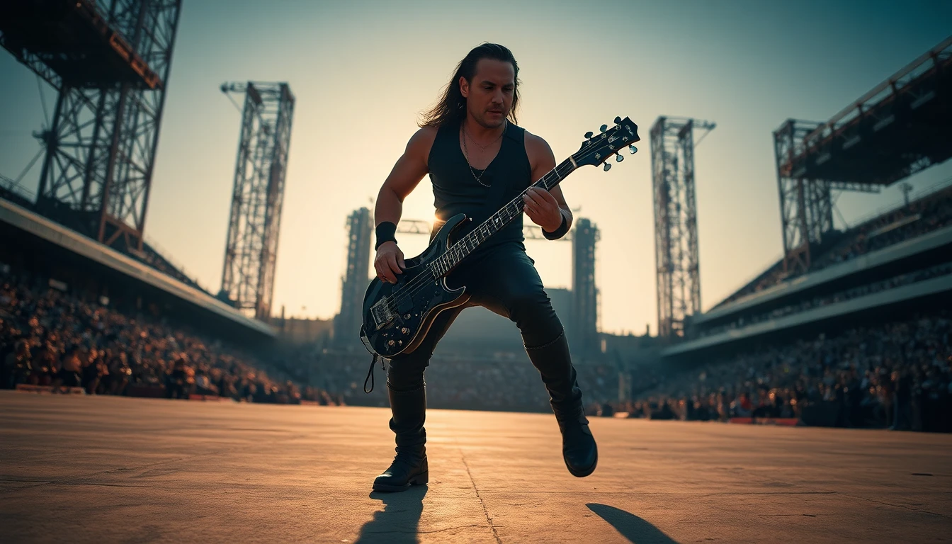 Iron Maiden