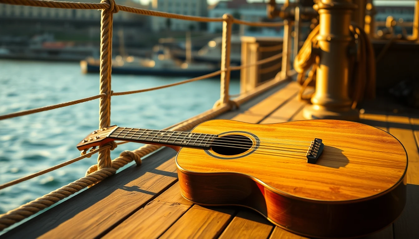 Jack’s Southern Harbour Hoedown