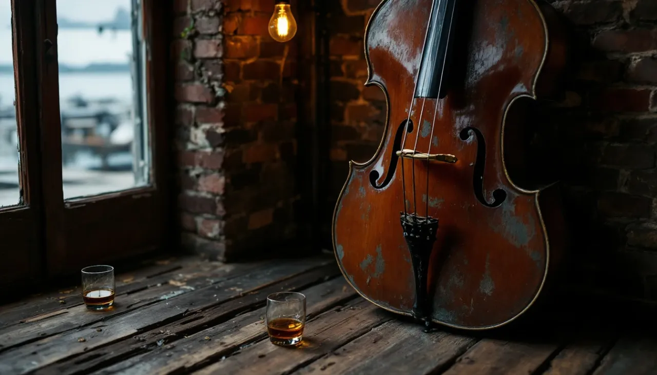 Jazz and Blues Fridays with Dianne Cripps & Friends