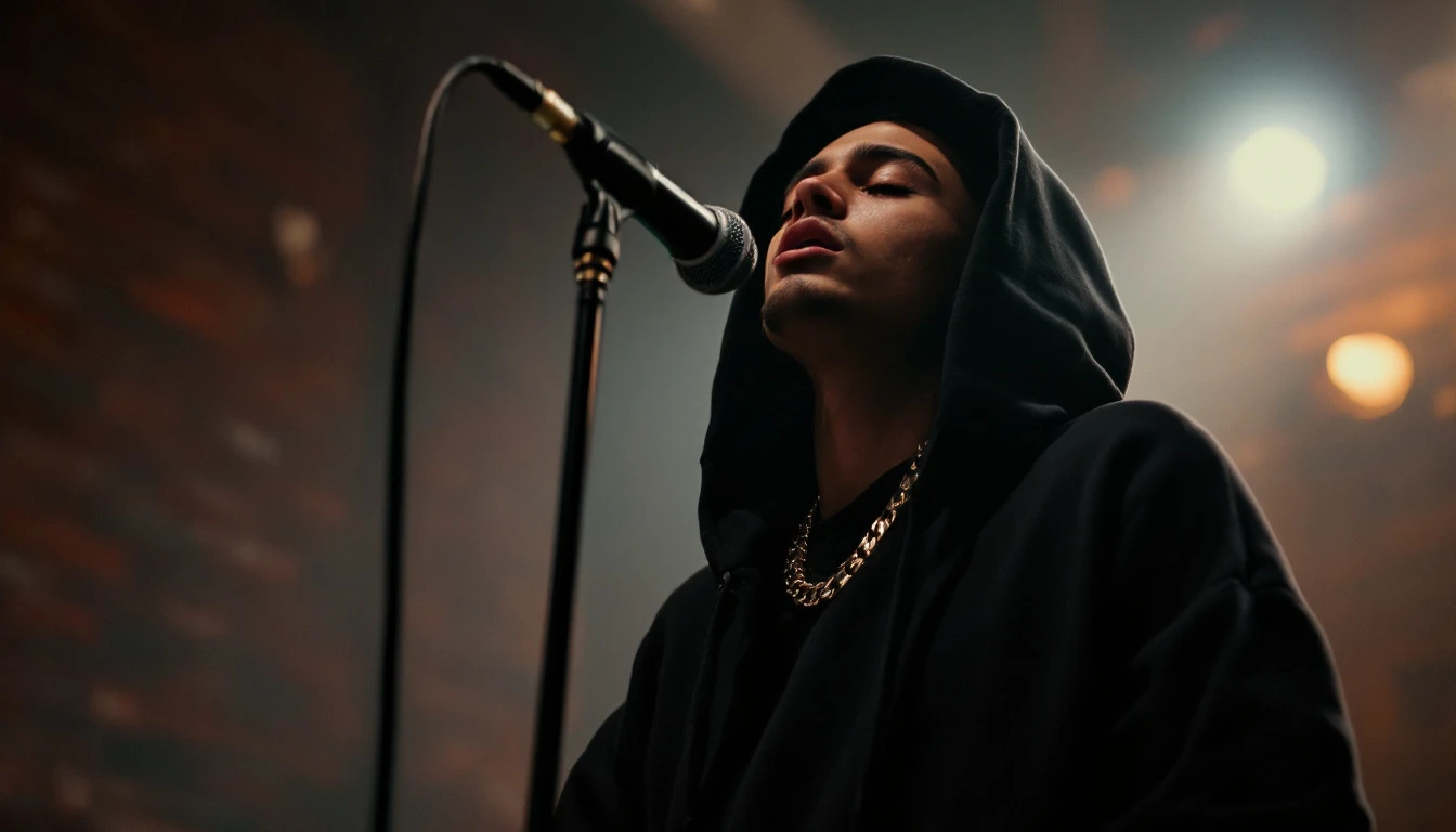 JUICE WRLD NIGHT SYDNEY