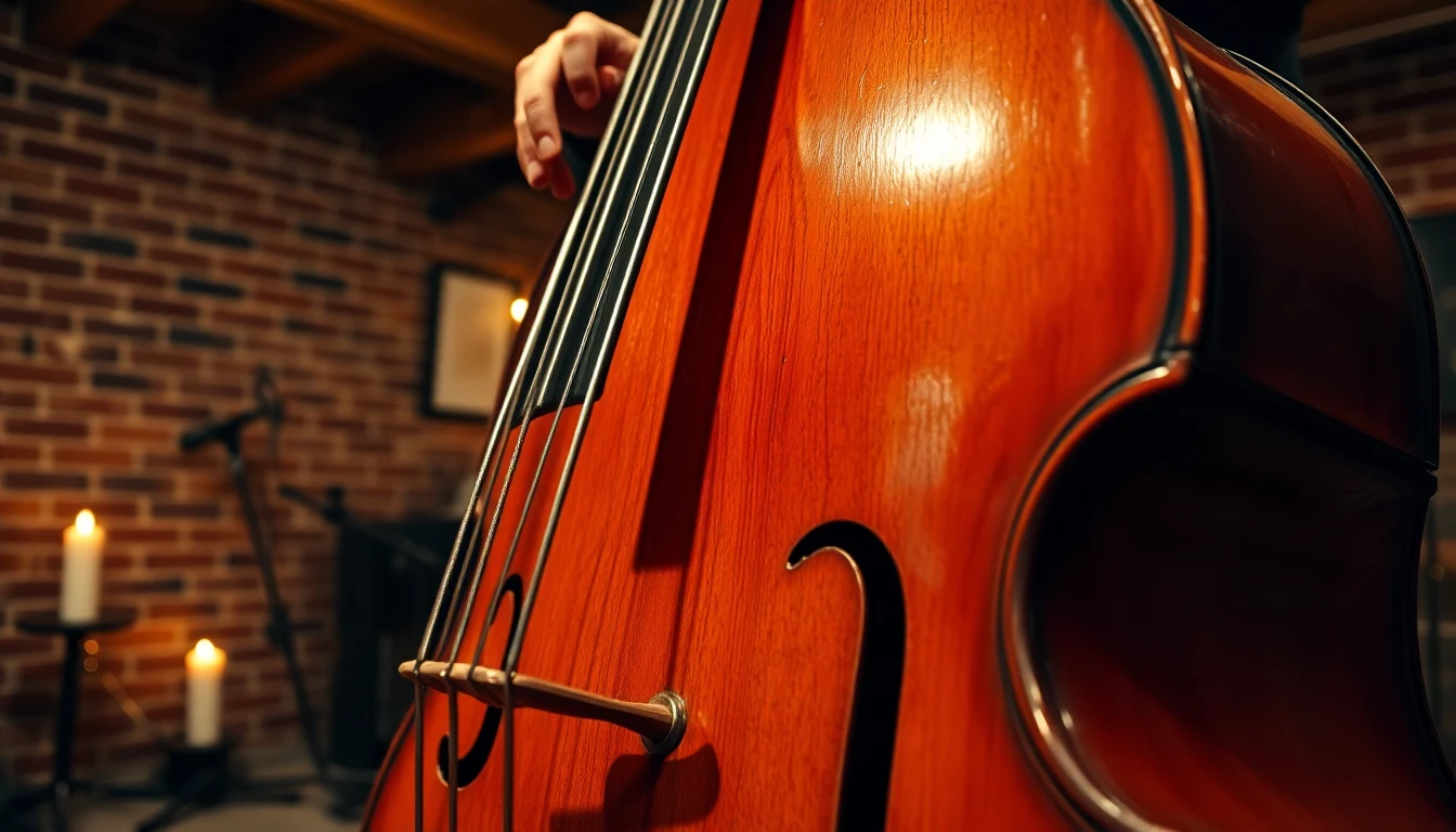 Live Music