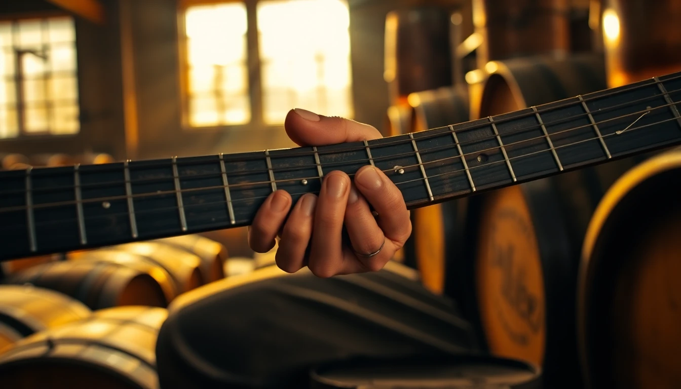 Live Music