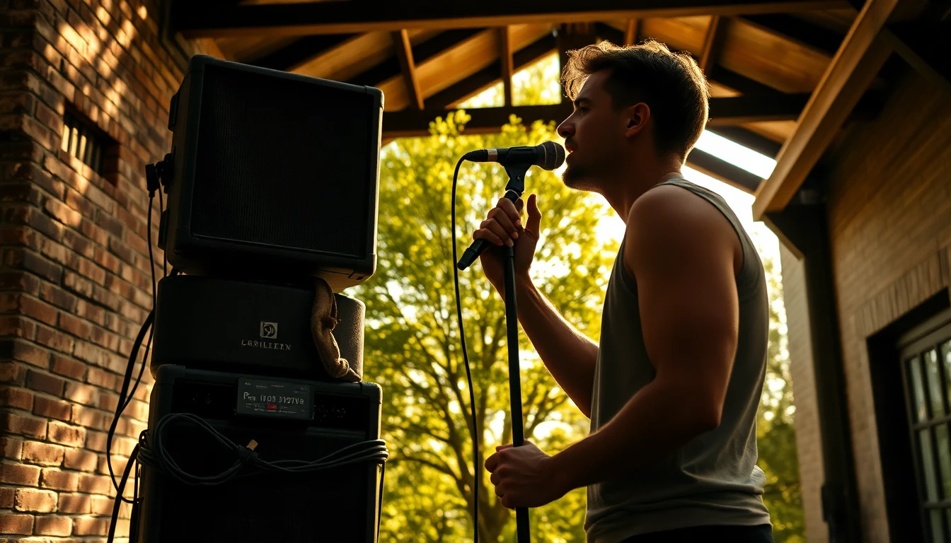 Live Music