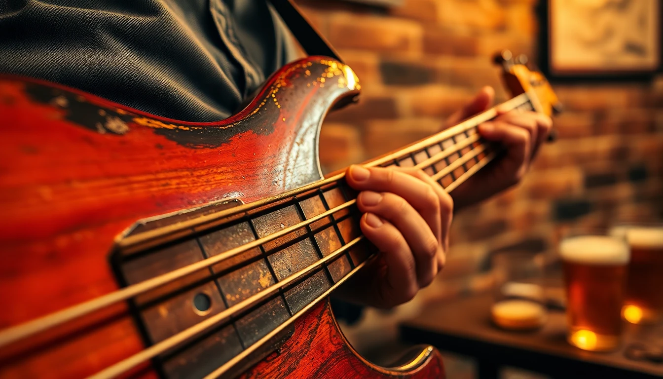 Live Music - Kool Katz