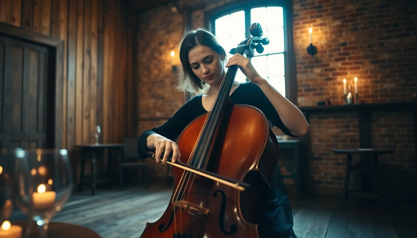 Lucia Desimone