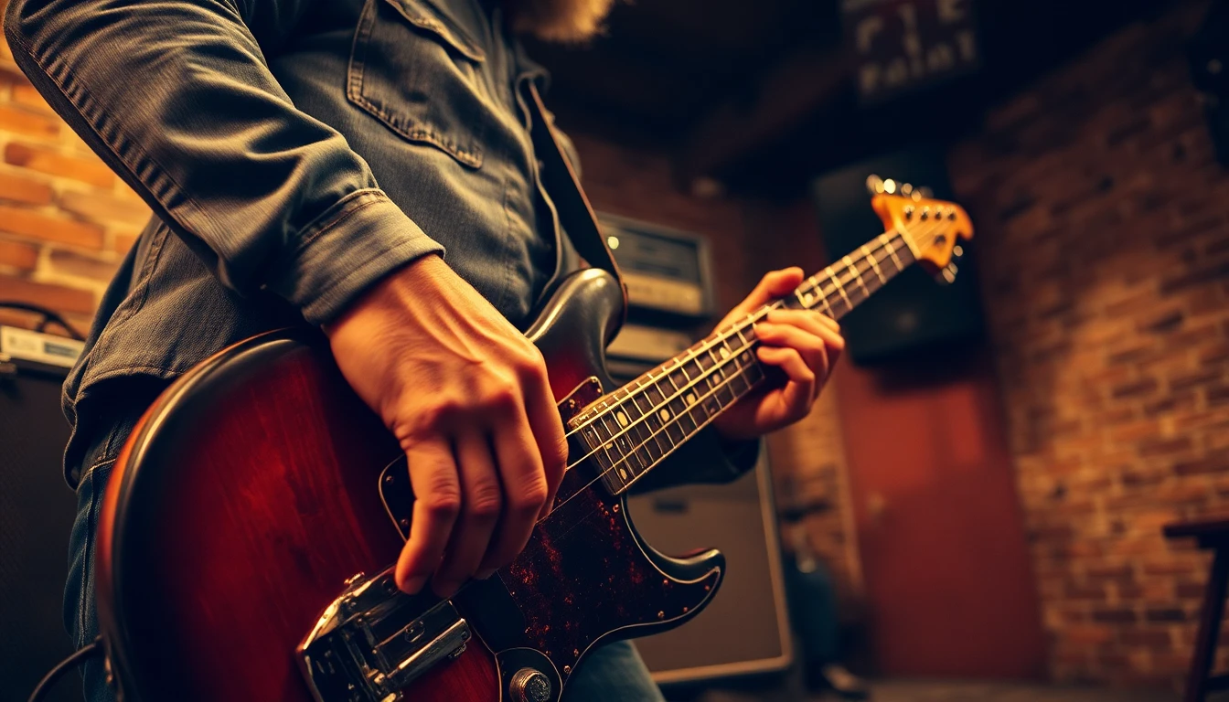 Mandurah Blues Club