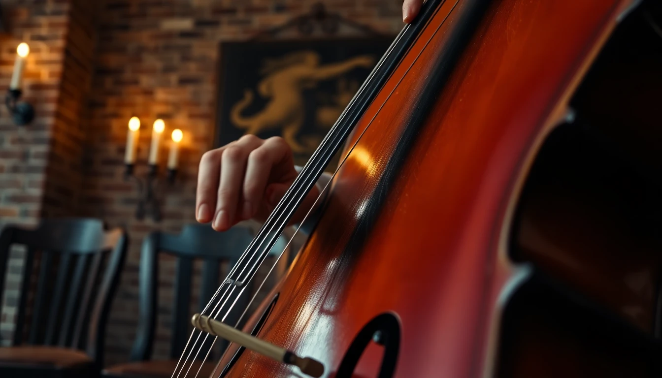 Misha Piatigorsky Trio
