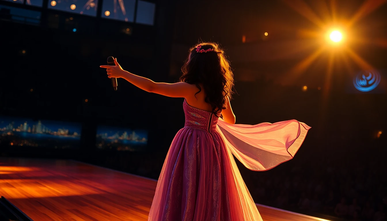 Moana Live In Concert