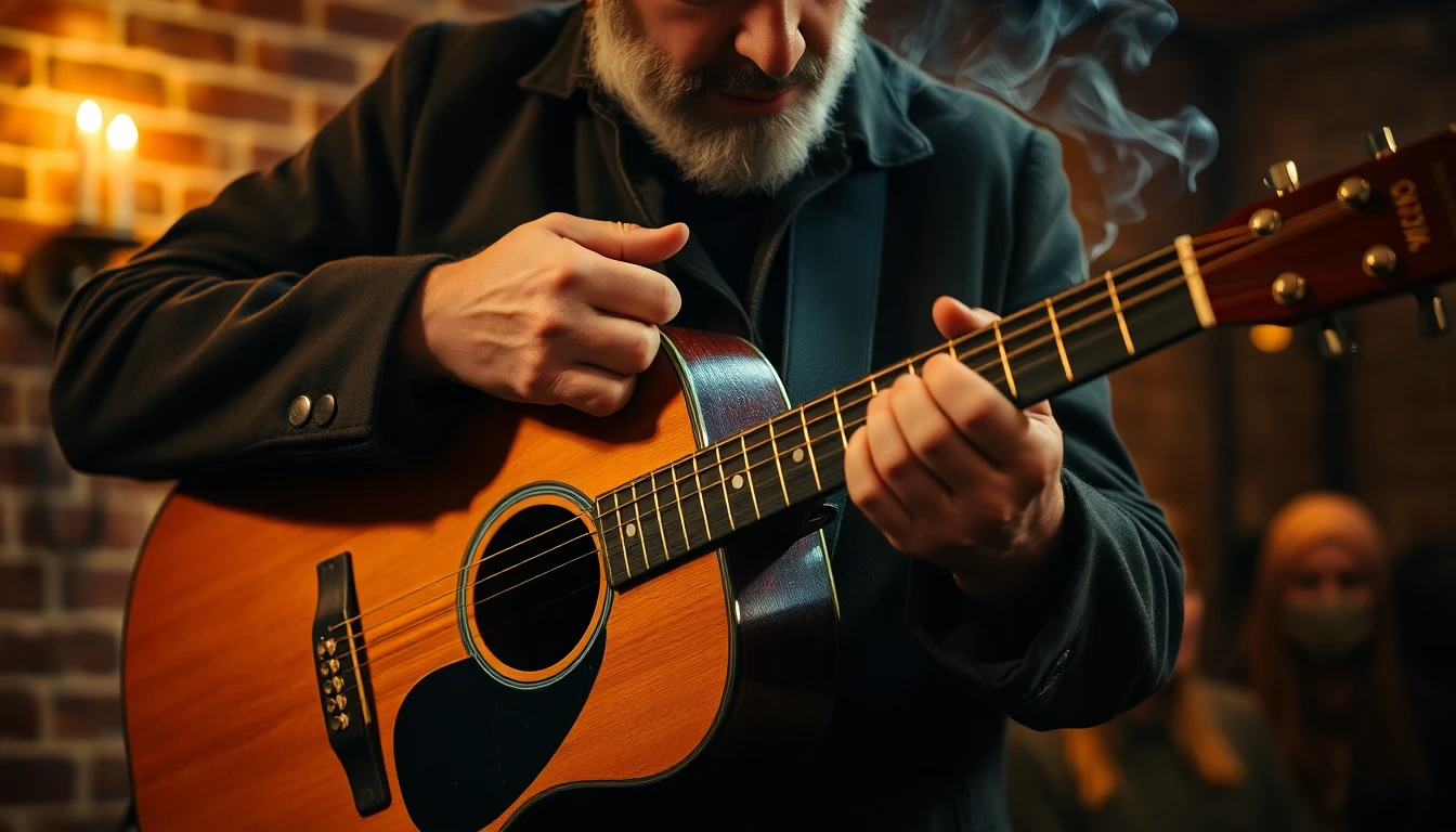 My Leonard Cohen