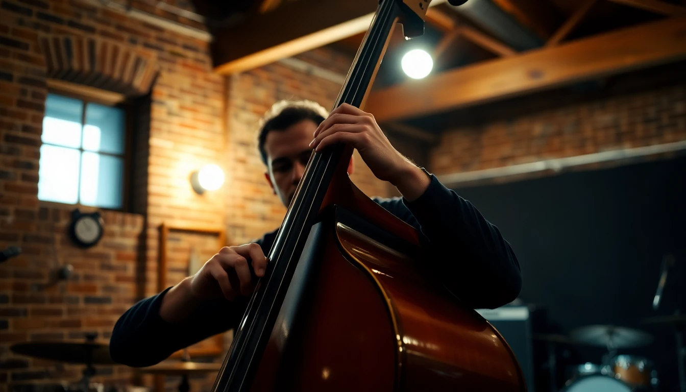 Noah Mejia's Abacá // Leo Marland Quartet