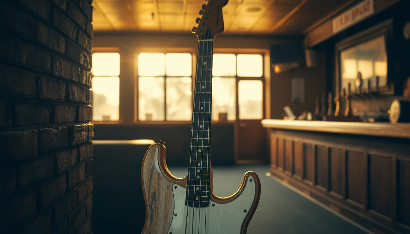 October Long Weekend - Live Music