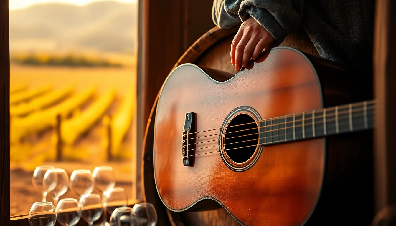 October Long Weekend Sunday Session at Paxton Wines