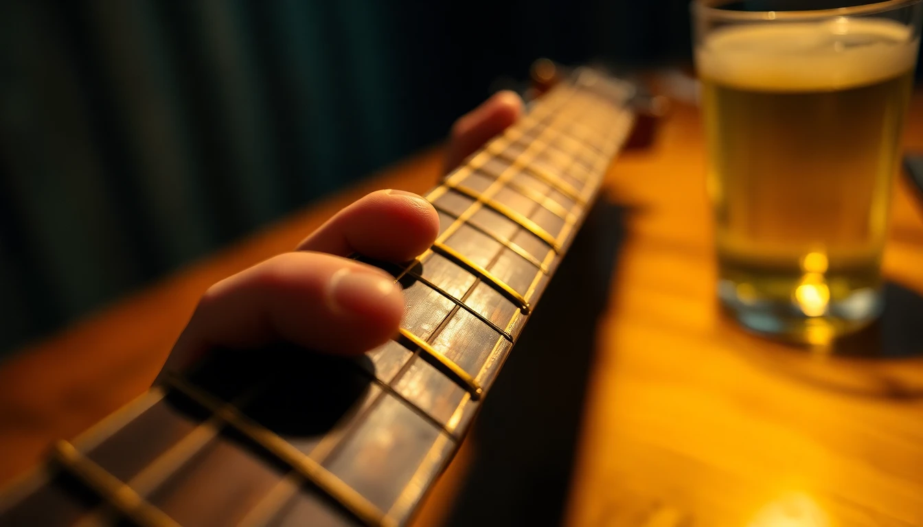 Open Mic at Marayong Hotel