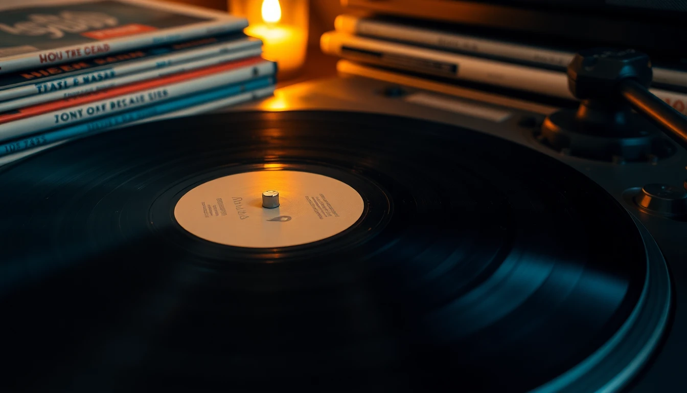 Playback & Listening Session