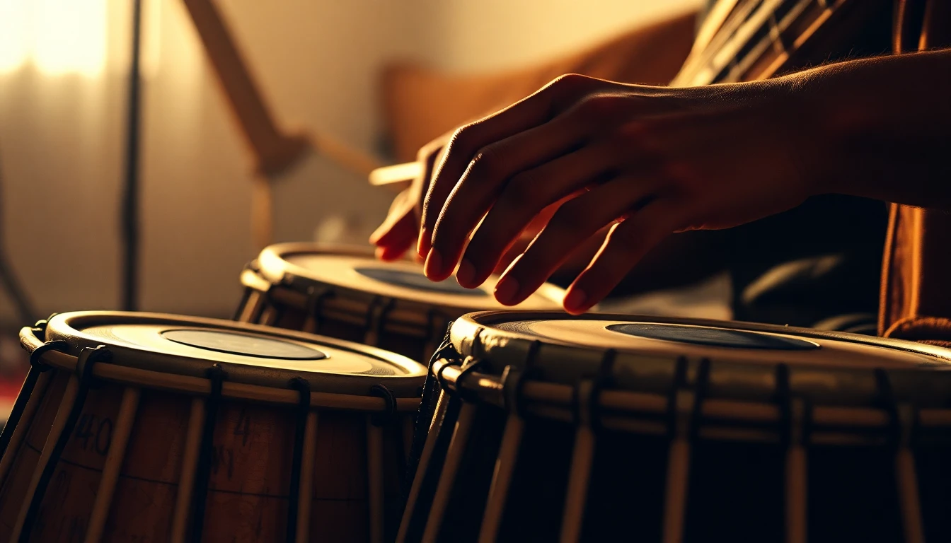 Raga Resonance - Bhakti Beats with Shivam Rath
