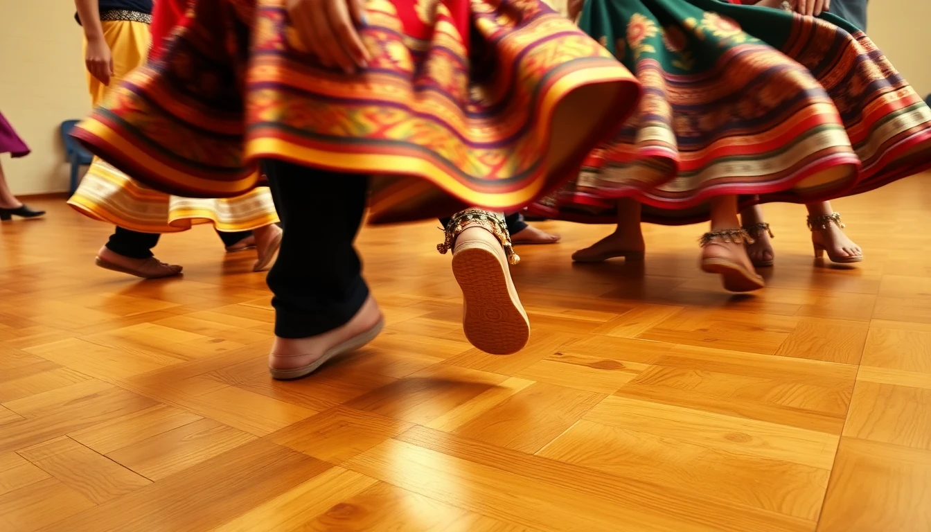 Ratri Before Navratri 2026 - Garba & Dandiya