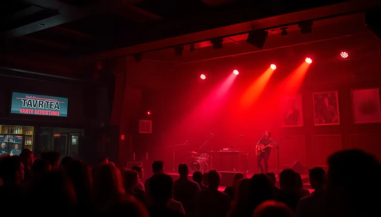 RNB BINGO X STUDIO 185 – WERRIBEE - AUG 14 ... - 14 Aug 2026