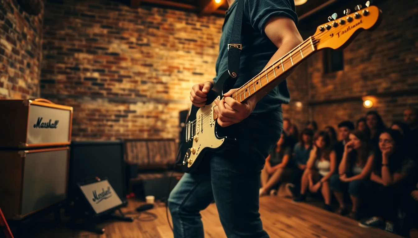 Rock'n At The SOUTH