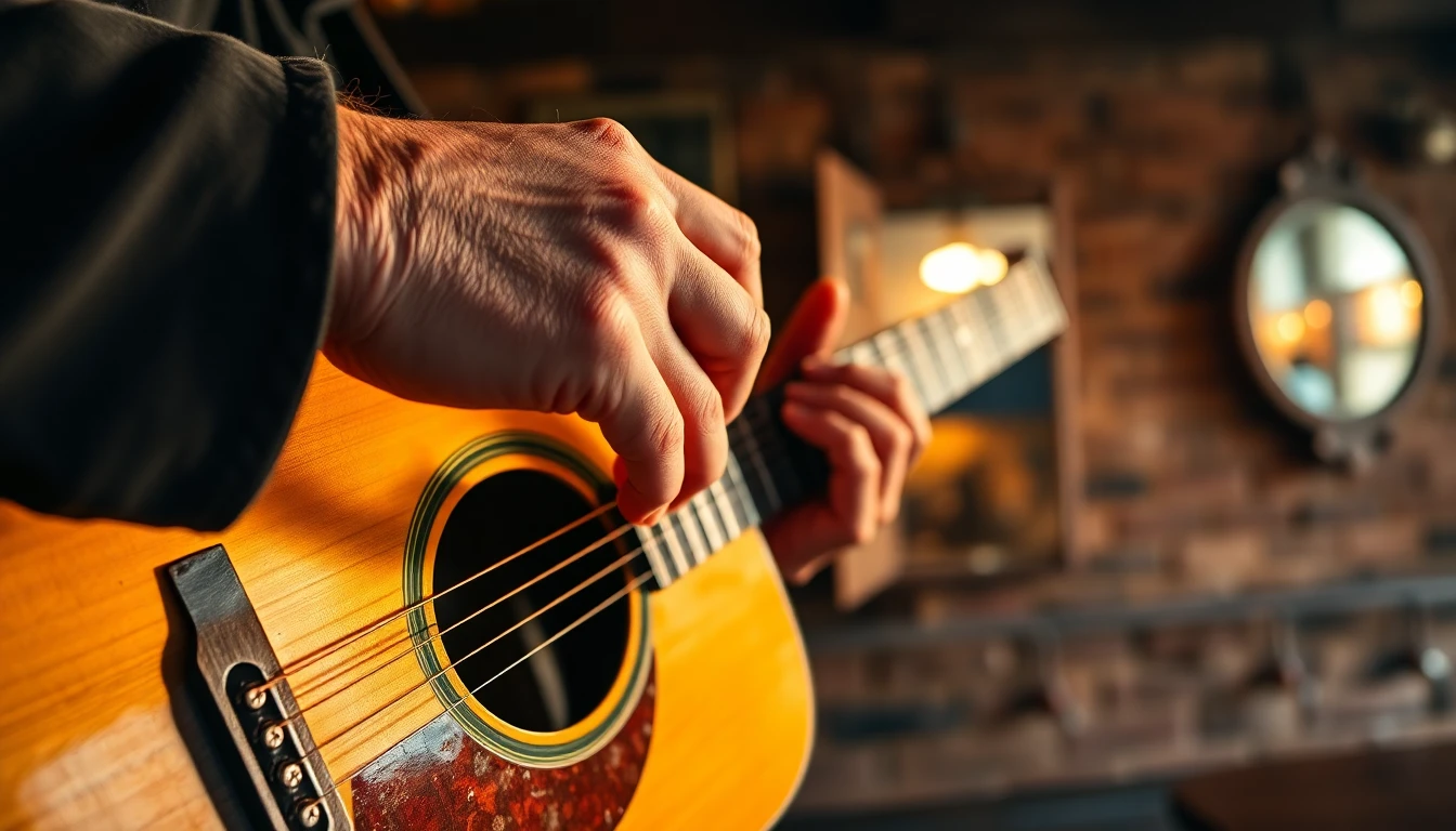 Roger J Acoustic