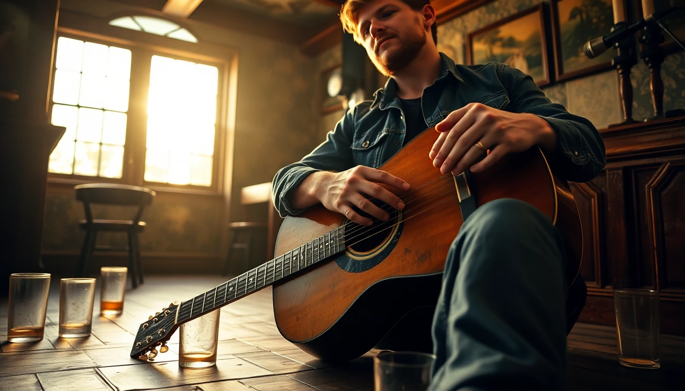 Roger J Acoustic