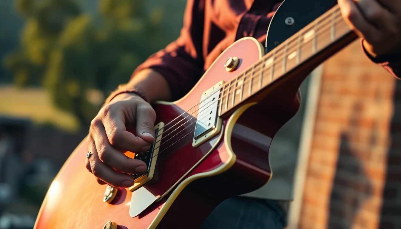 Santana and the Doobie Brothers Tribute - McLaren Vale