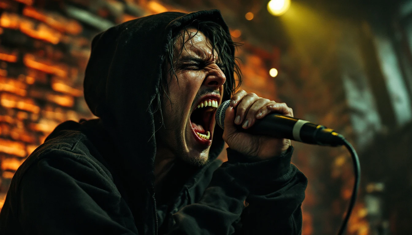 SCREAMOWEEN SYDNEY 2026