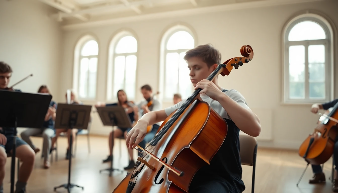 Student Ensembles
