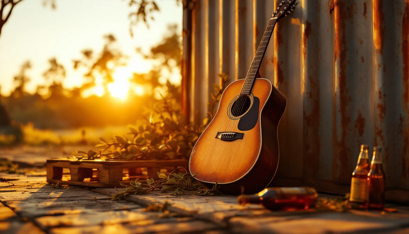 Sundown Music Festival