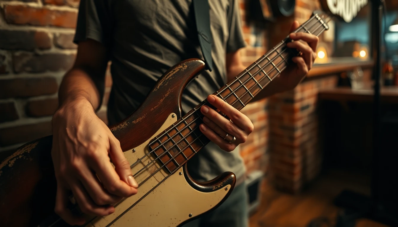 The Edge Band – Live in Wollongong
