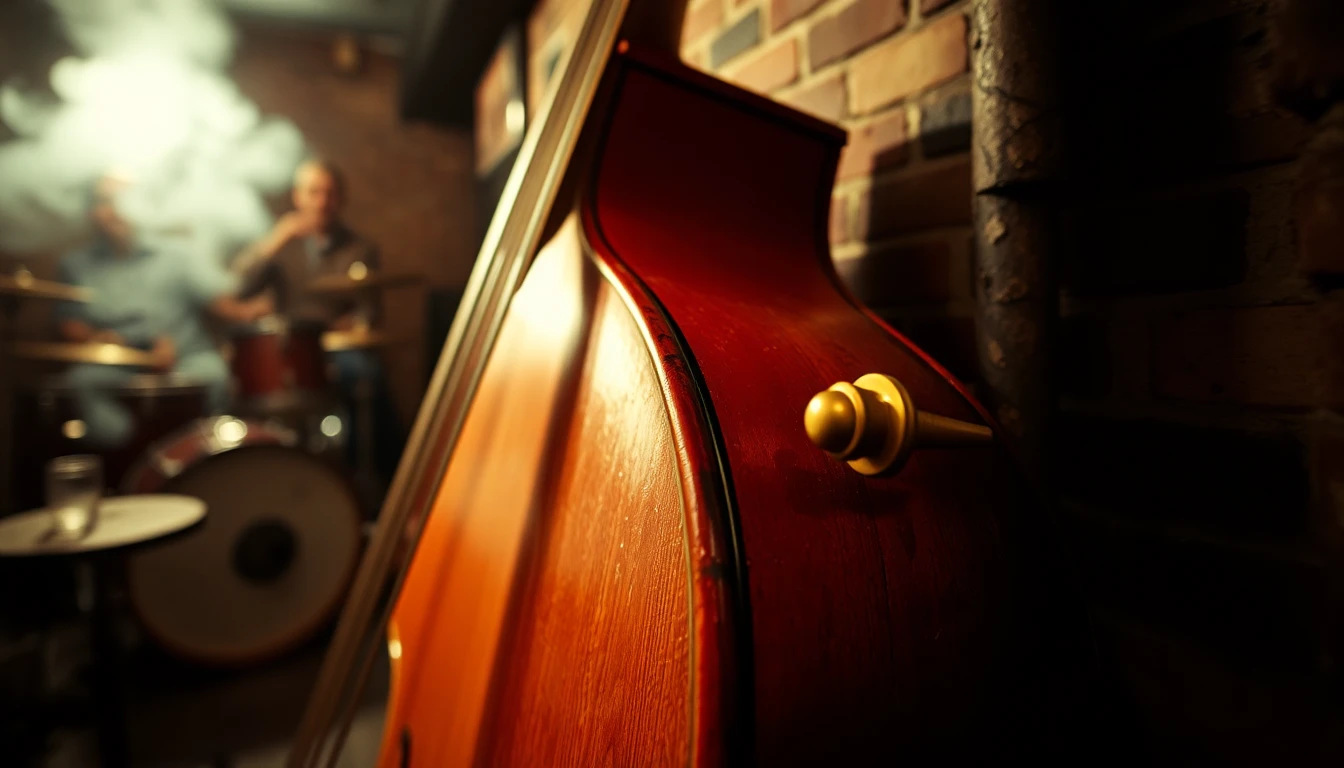 The Jude Quintet (Front Bar) Boroky (Album Launch) w/ Imogen Cygler + Wellintowninter (banroom)