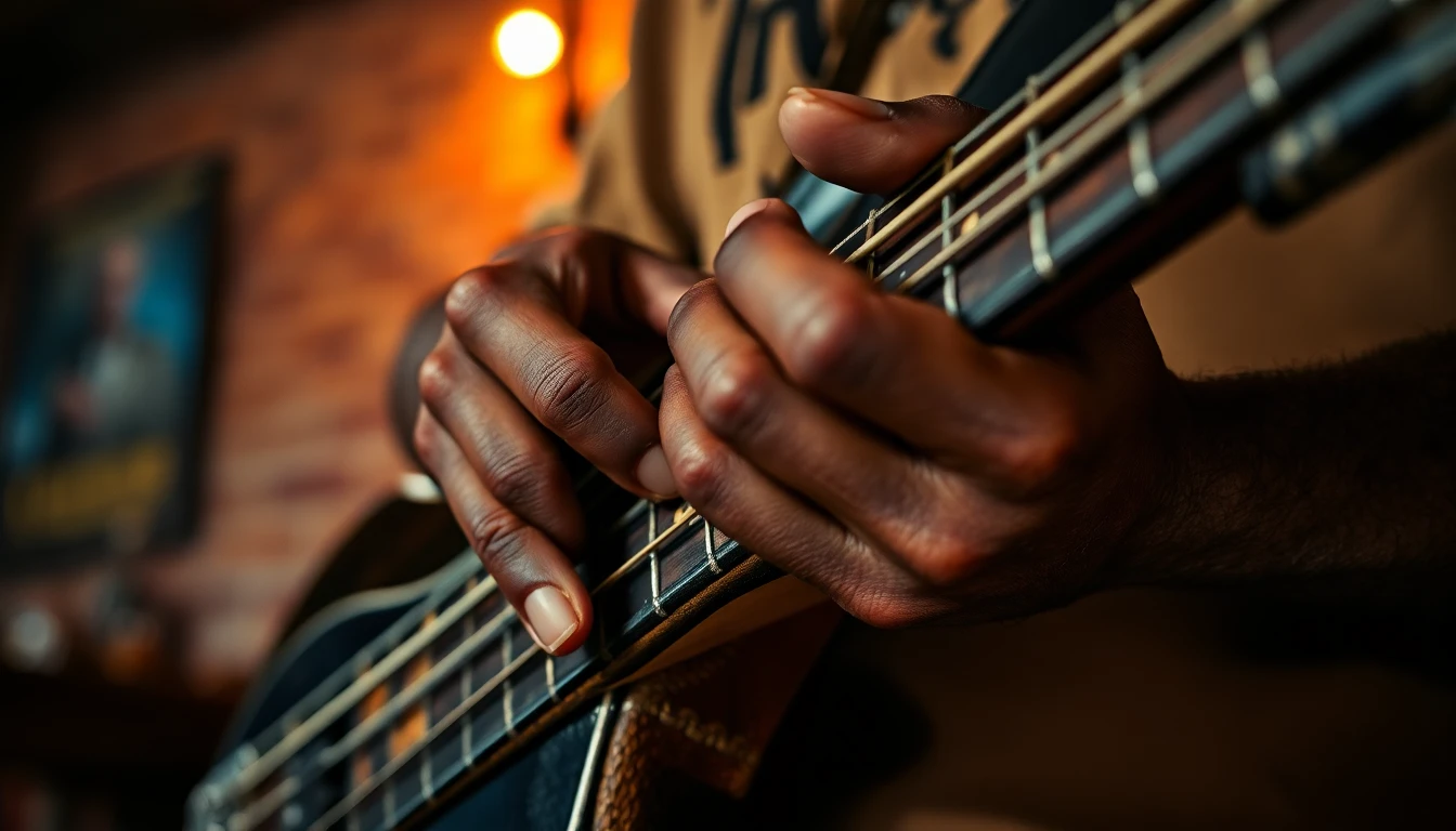 The Ras Jahknow Band