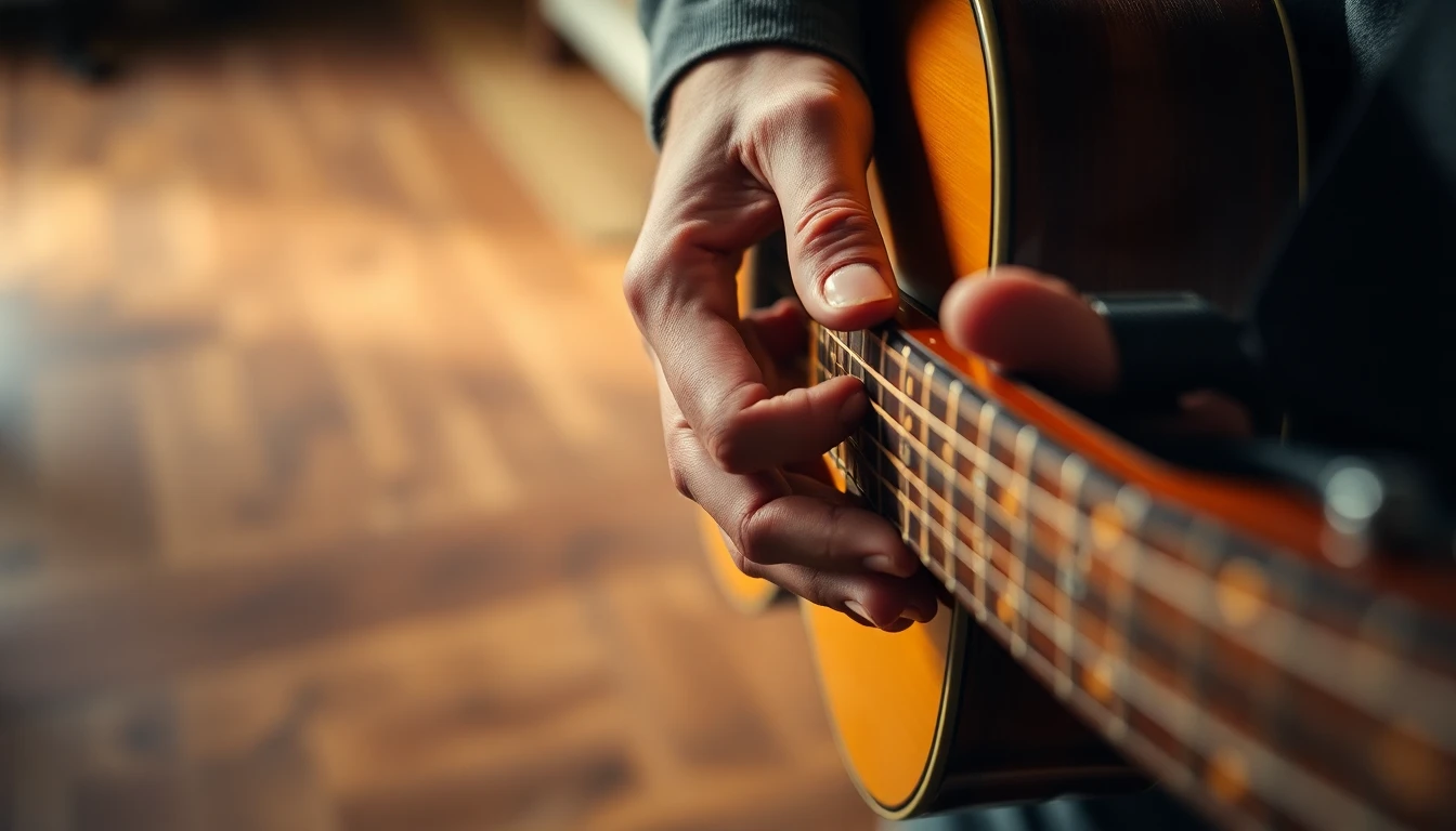 The Sound of Us: A Verbatim Musical